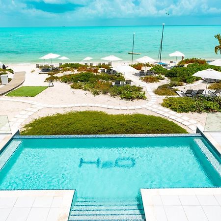 H2O Lifestyle Resort Long Bay Extérieur photo