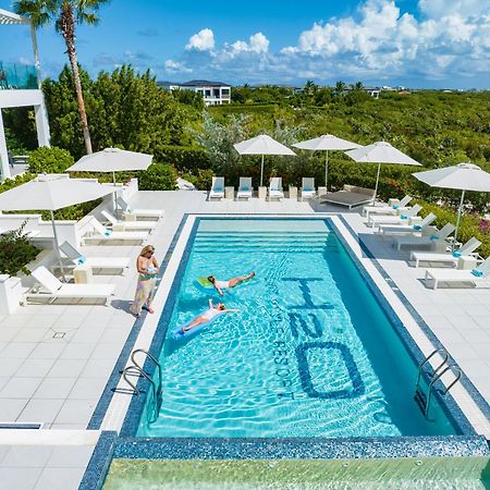 H2O Lifestyle Resort Long Bay Extérieur photo