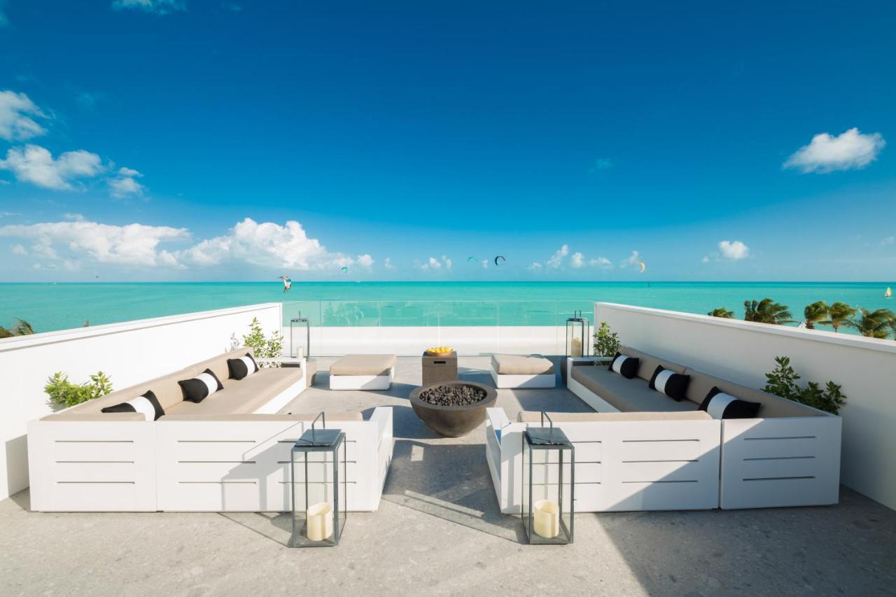H2O Lifestyle Resort Long Bay Extérieur photo
