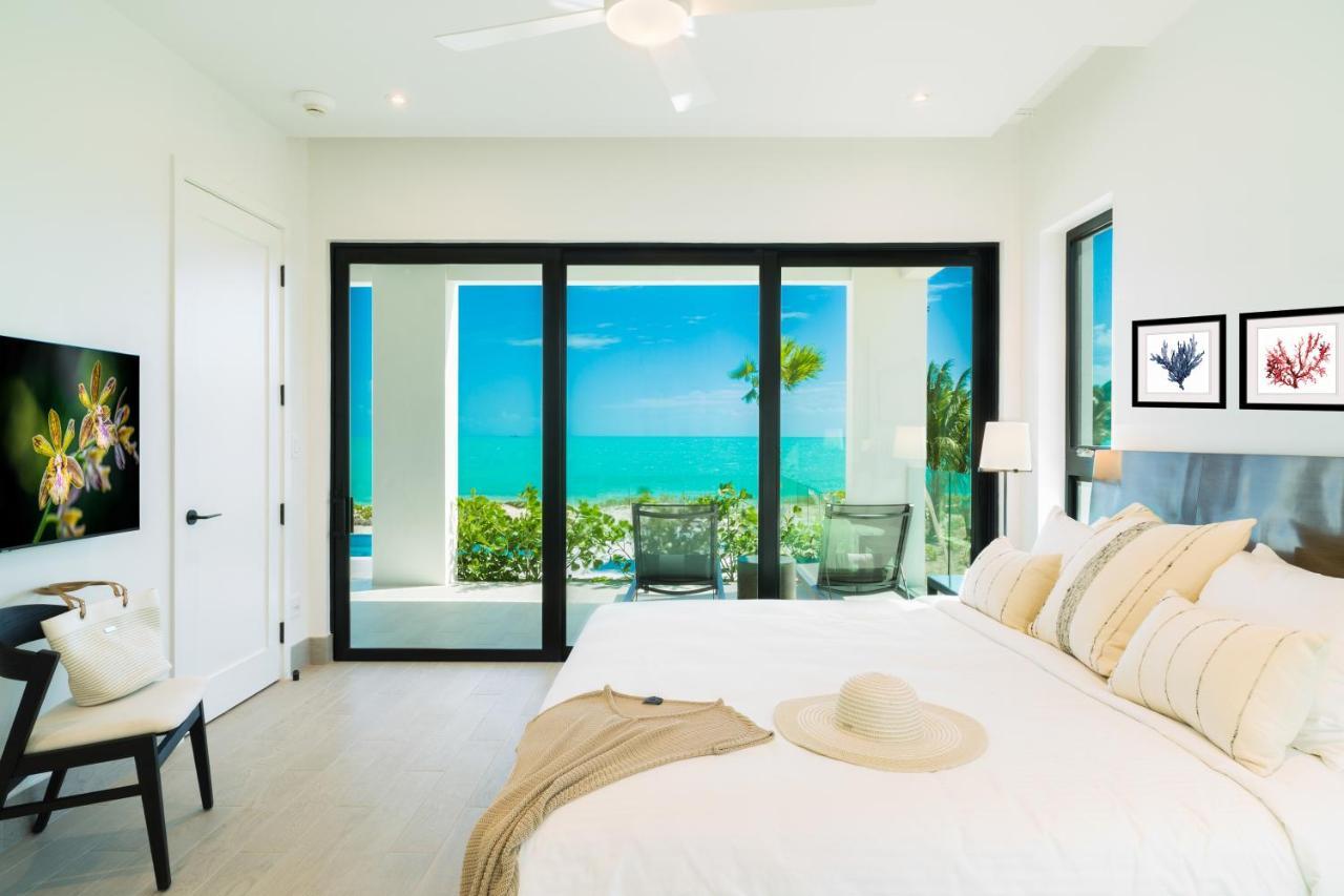 H2O Lifestyle Resort Long Bay Extérieur photo