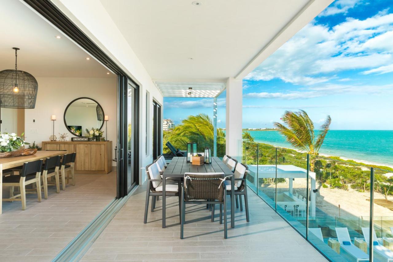 H2O Lifestyle Resort Long Bay Extérieur photo