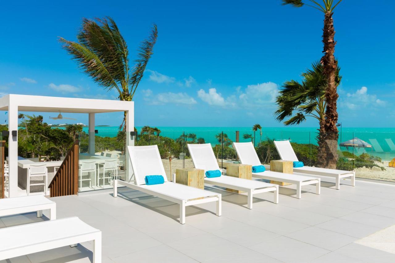 H2O Lifestyle Resort Long Bay Extérieur photo