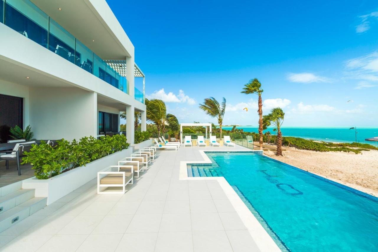 H2O Lifestyle Resort Long Bay Extérieur photo