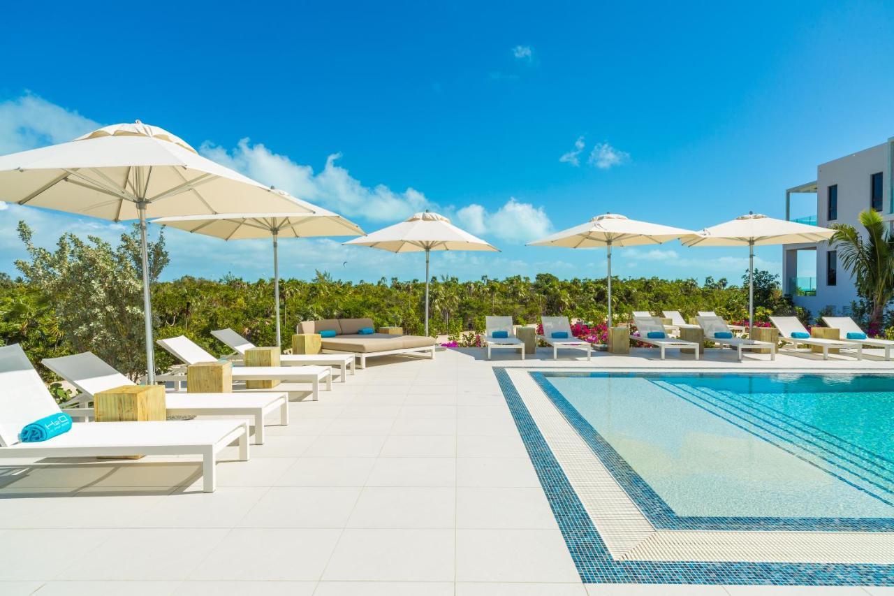 H2O Lifestyle Resort Long Bay Extérieur photo