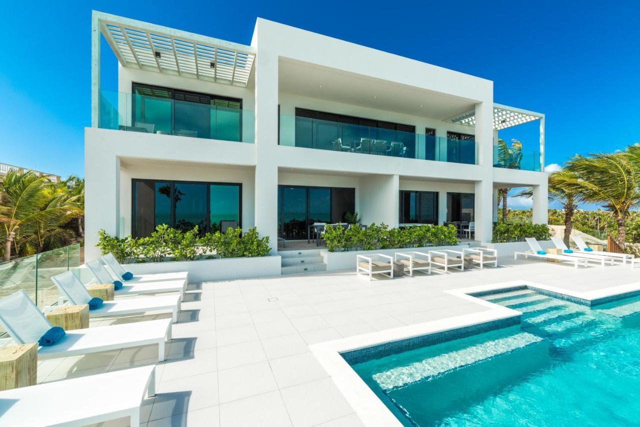 H2O Lifestyle Resort Long Bay Extérieur photo