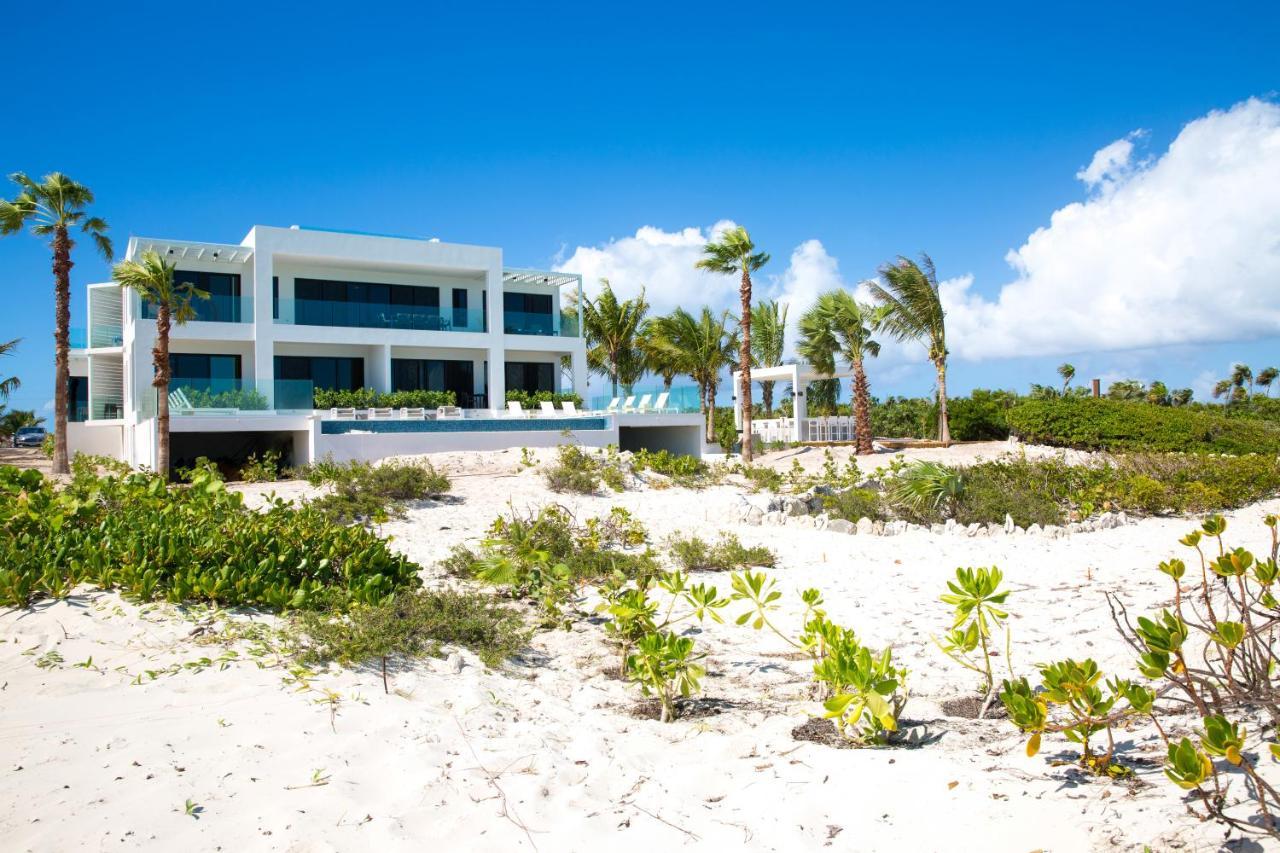 H2O Lifestyle Resort Long Bay Extérieur photo