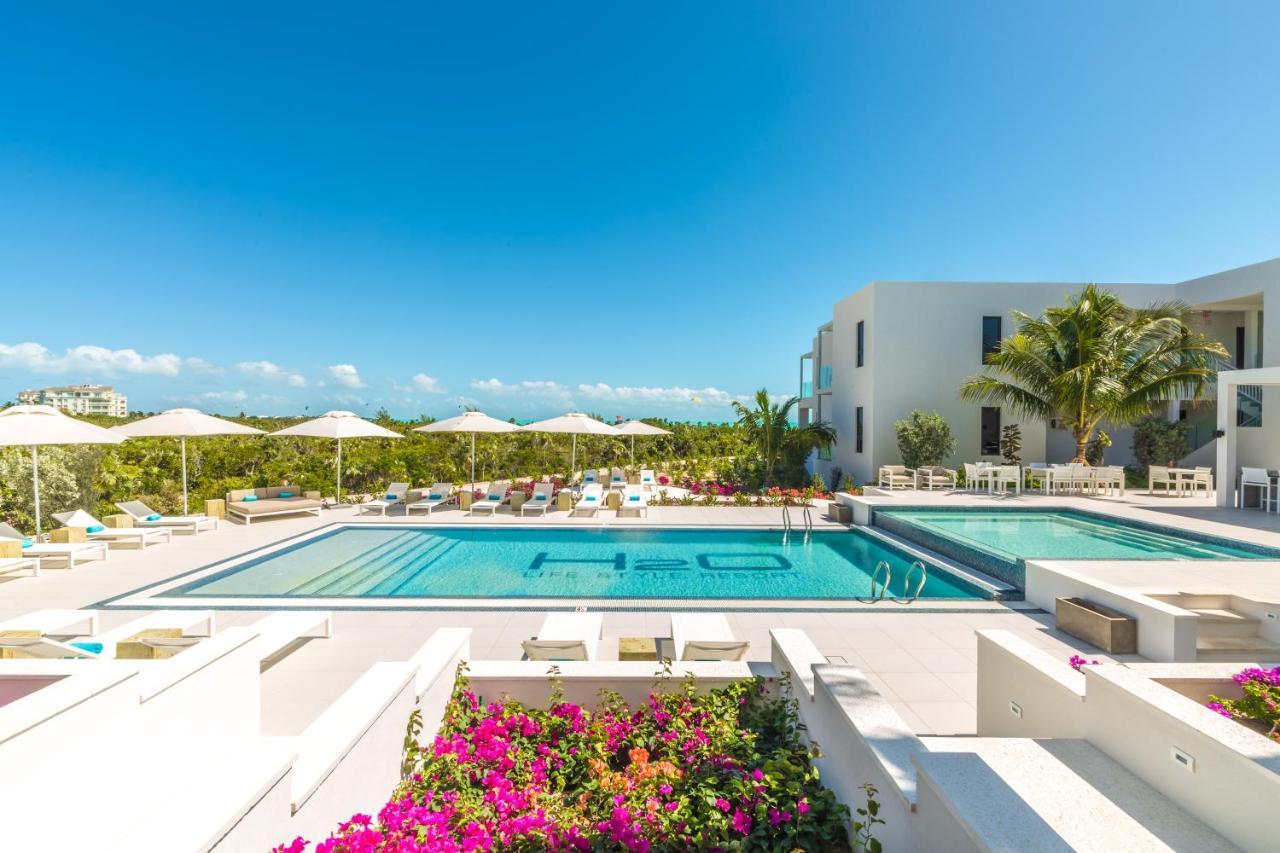 H2O Lifestyle Resort Long Bay Extérieur photo