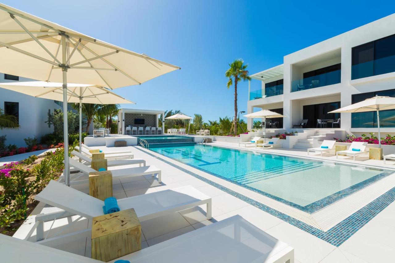 H2O Lifestyle Resort Long Bay Extérieur photo