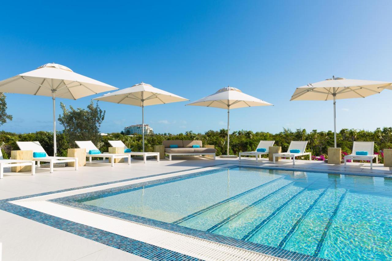 H2O Lifestyle Resort Long Bay Extérieur photo