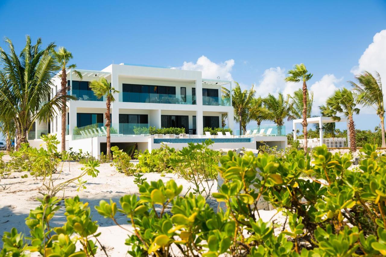 H2O Lifestyle Resort Long Bay Extérieur photo