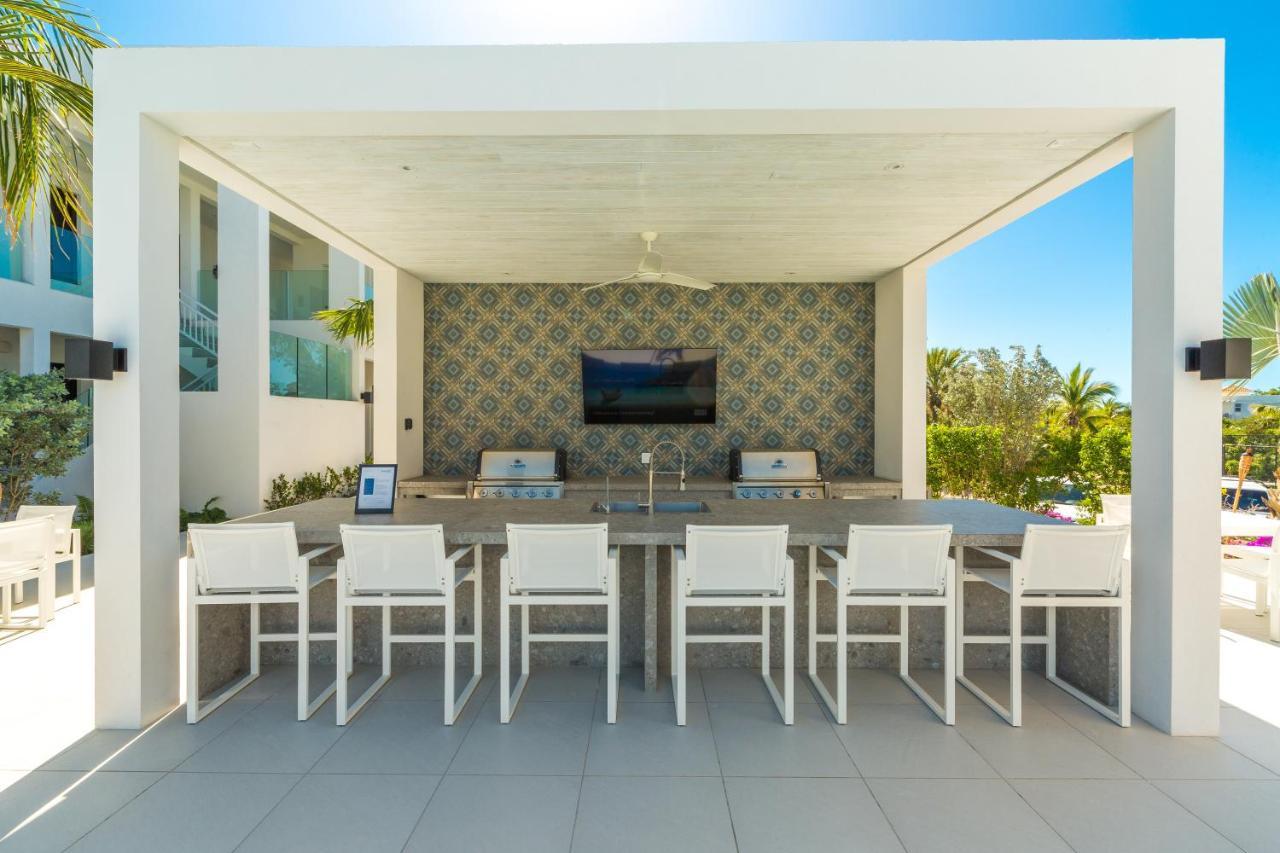 H2O Lifestyle Resort Long Bay Extérieur photo