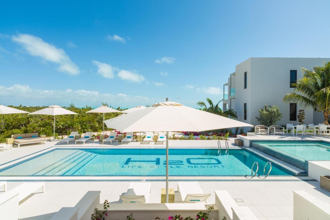 H2O Lifestyle Resort Long Bay Extérieur photo