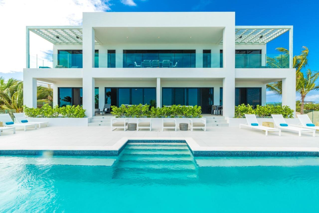 H2O Lifestyle Resort Long Bay Extérieur photo