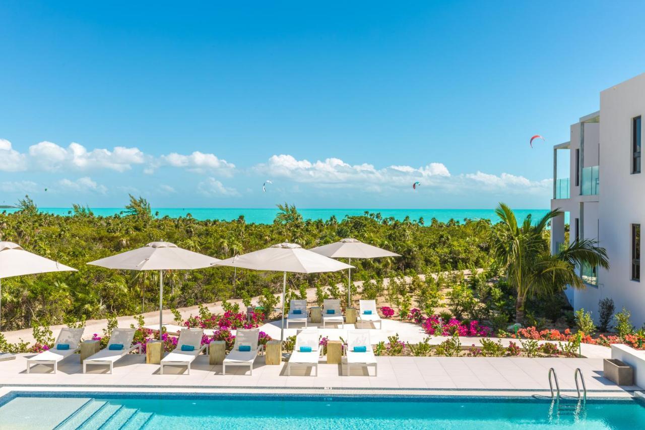 H2O Lifestyle Resort Long Bay Extérieur photo