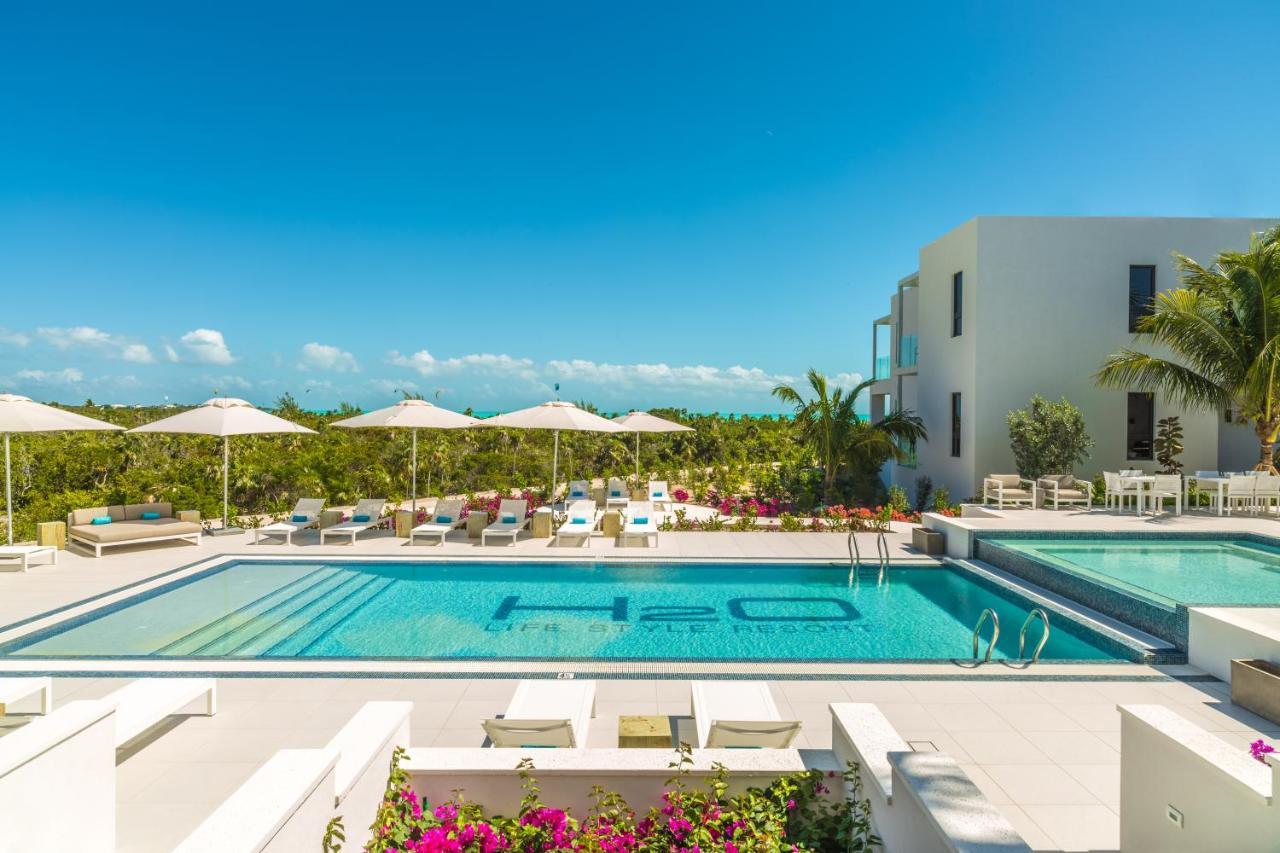 H2O Lifestyle Resort Long Bay Extérieur photo