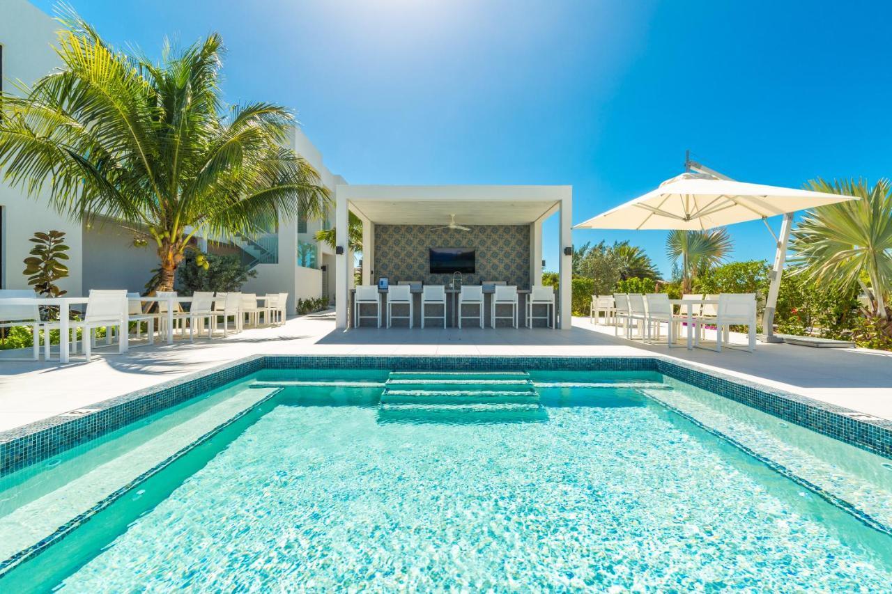 H2O Lifestyle Resort Long Bay Extérieur photo