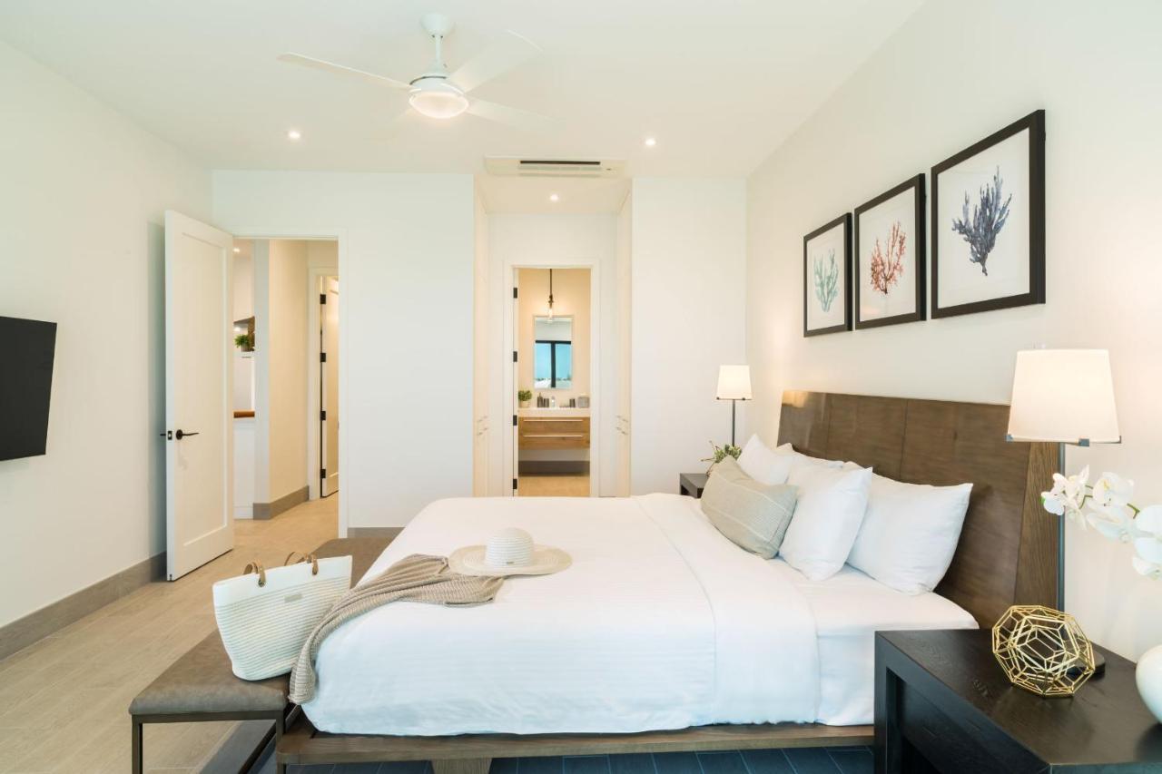 H2O Lifestyle Resort Long Bay Extérieur photo