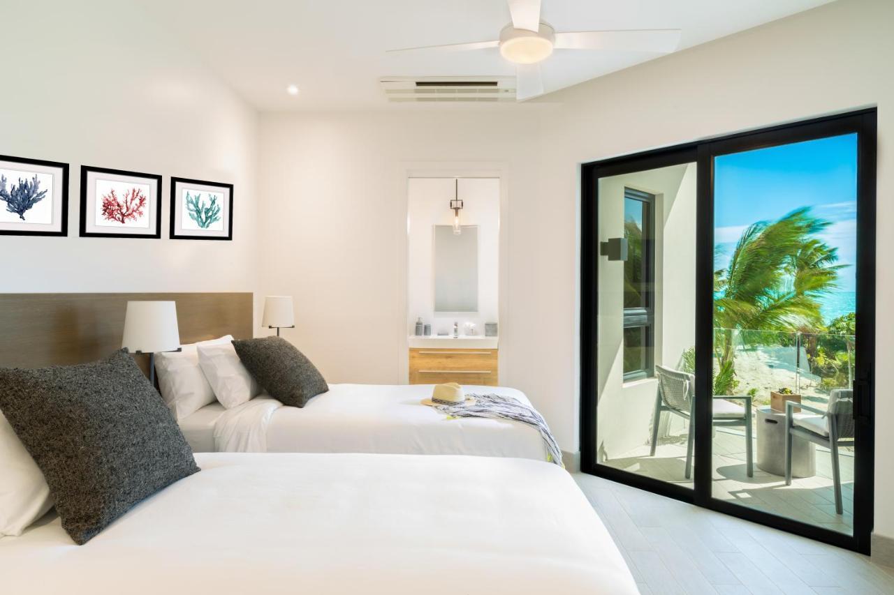 H2O Lifestyle Resort Long Bay Extérieur photo