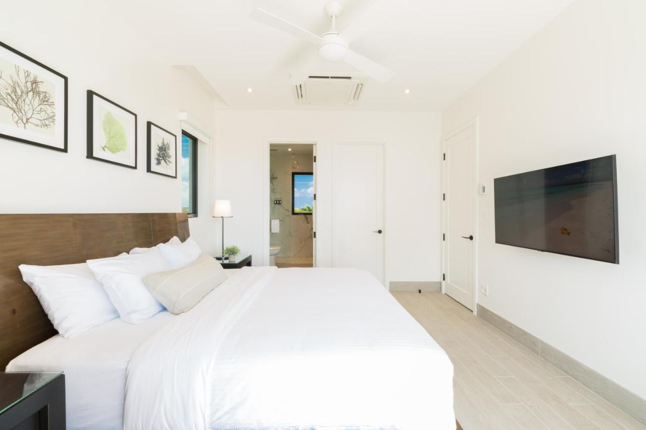 H2O Lifestyle Resort Long Bay Extérieur photo