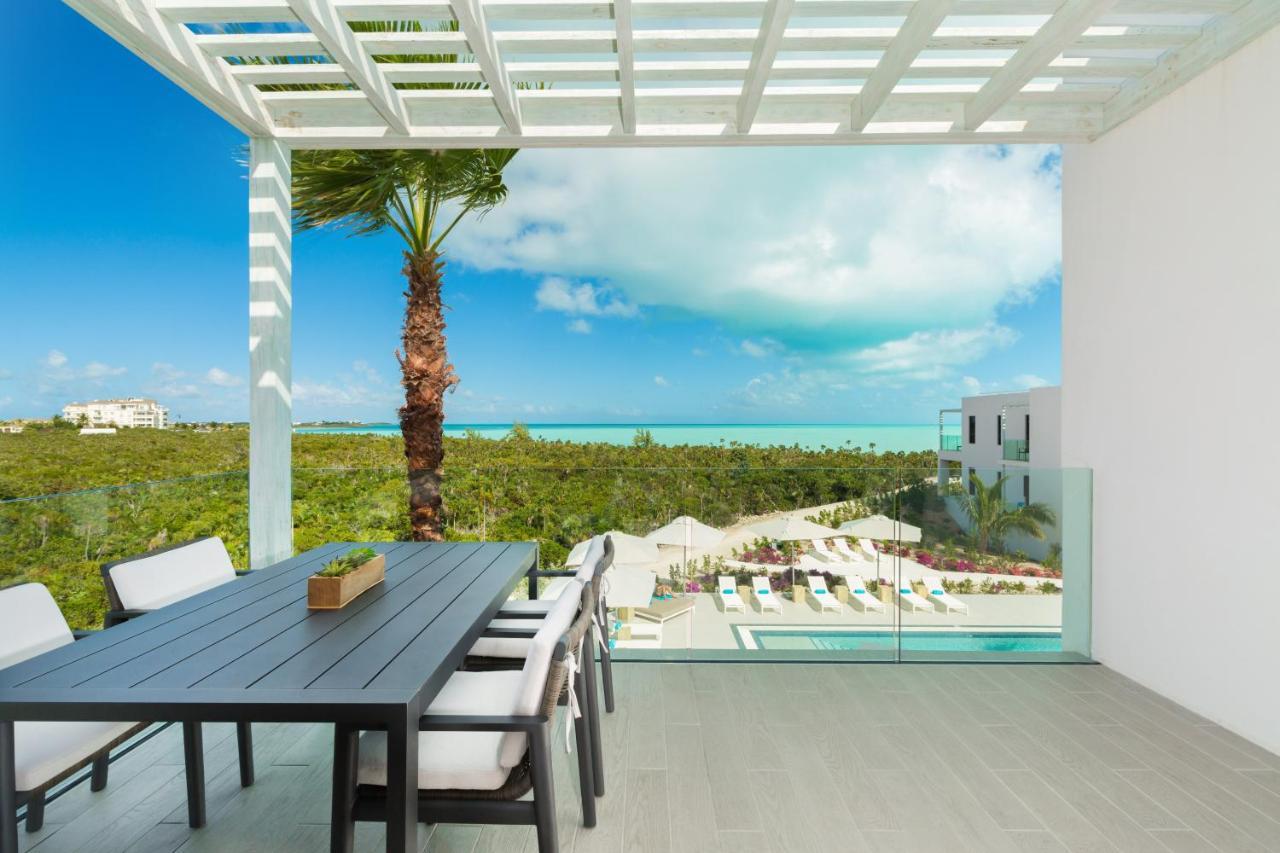 H2O Lifestyle Resort Long Bay Extérieur photo