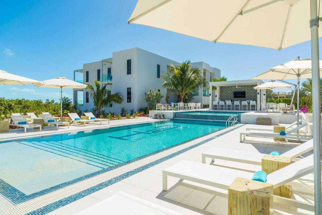 H2O Lifestyle Resort Long Bay Extérieur photo