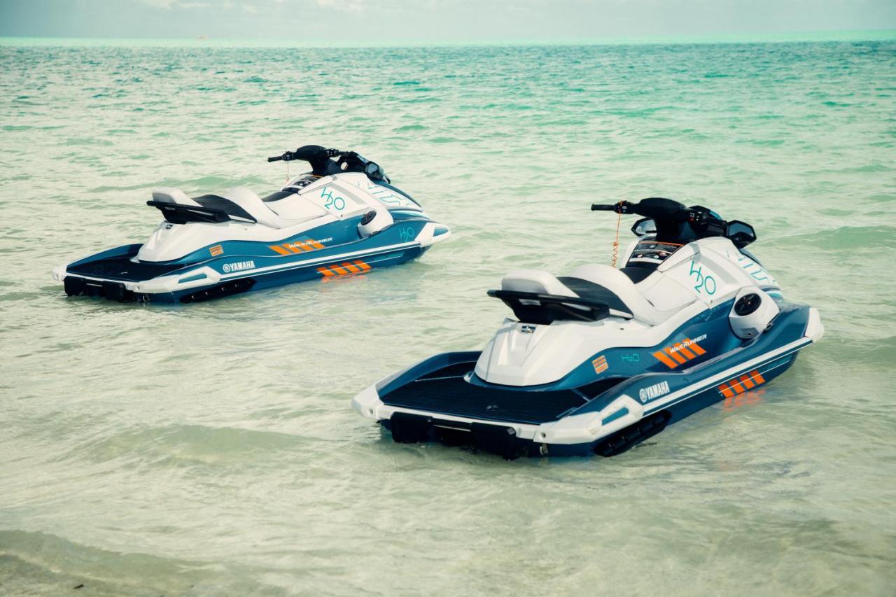 H2O Lifestyle Resort Long Bay Extérieur photo
