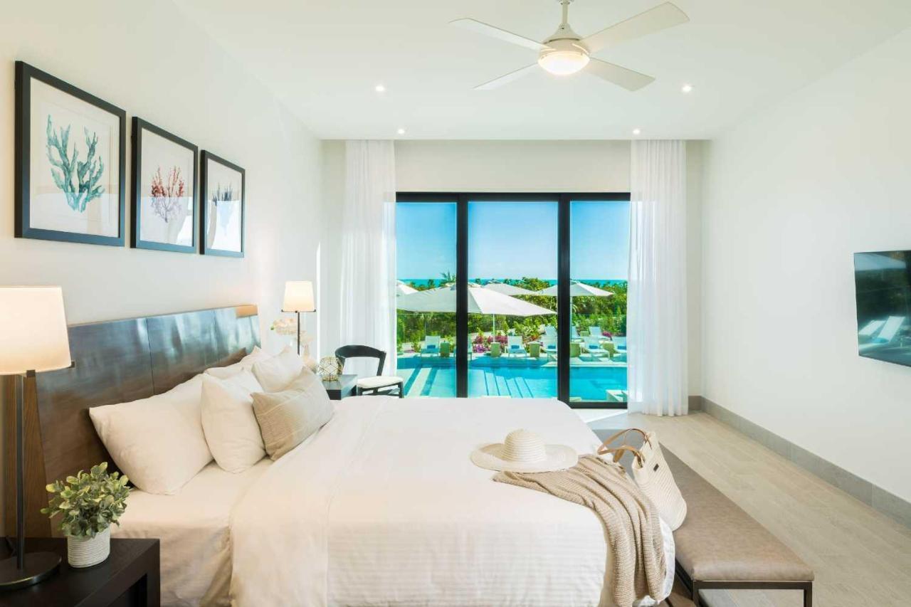 H2O Lifestyle Resort Long Bay Extérieur photo