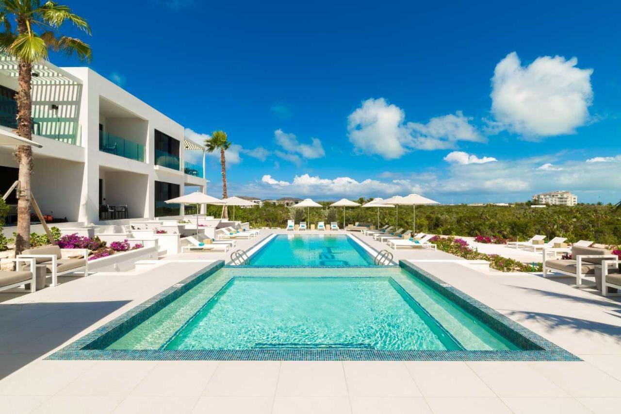 H2O Lifestyle Resort Long Bay Extérieur photo