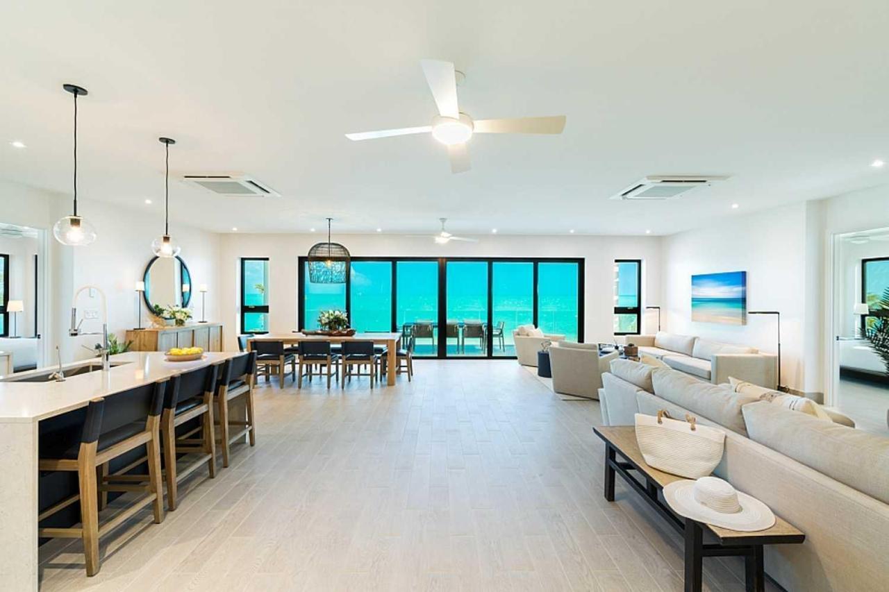 H2O Lifestyle Resort Long Bay Extérieur photo