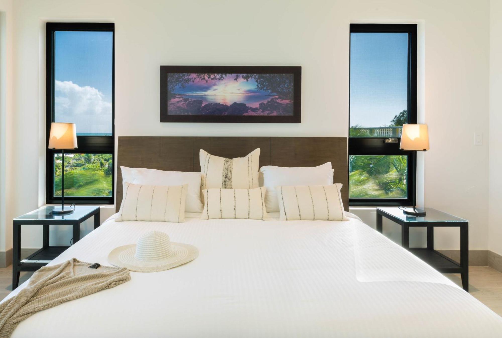 H2O Lifestyle Resort Long Bay Extérieur photo