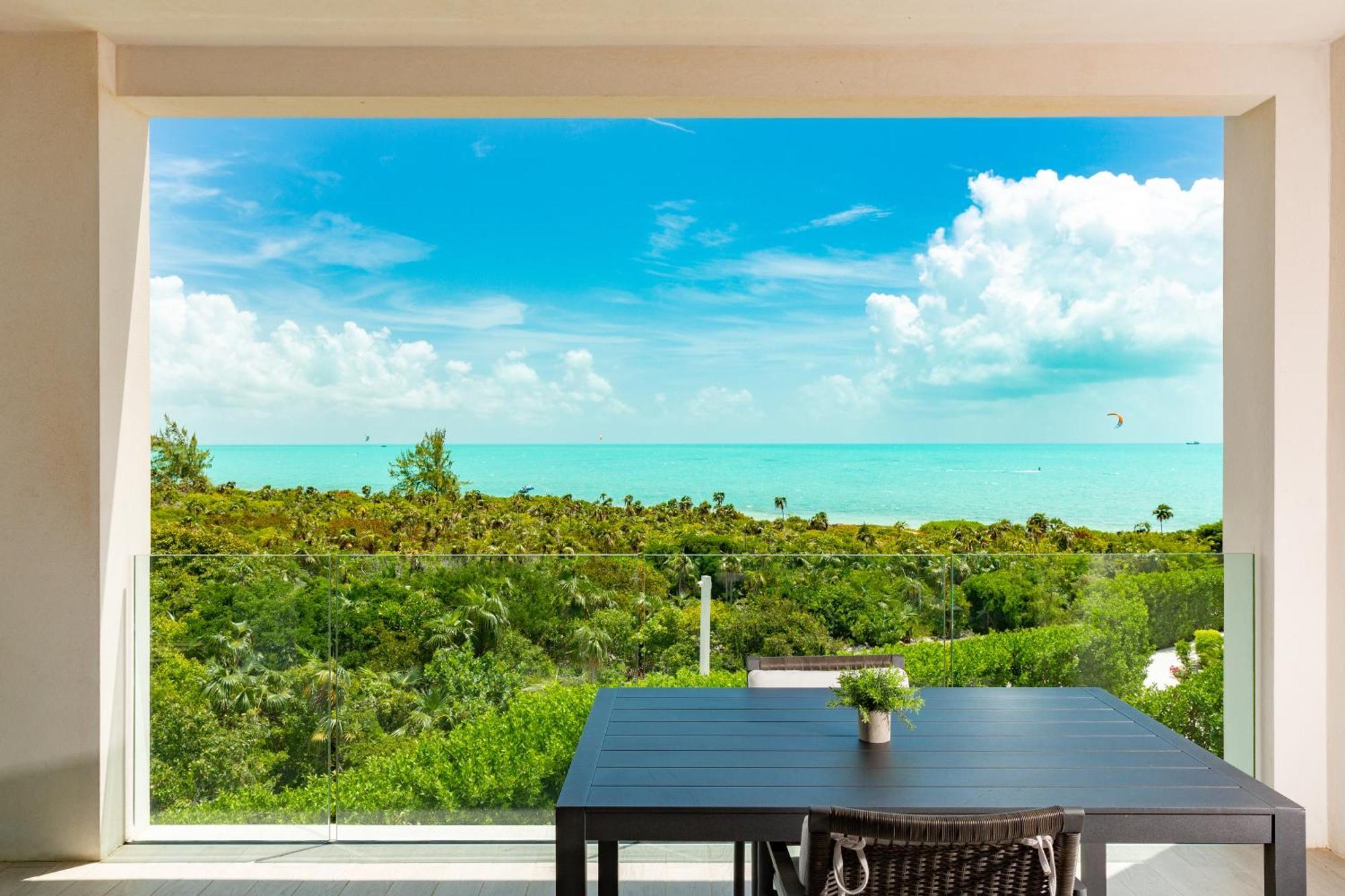 H2O Lifestyle Resort Long Bay Extérieur photo