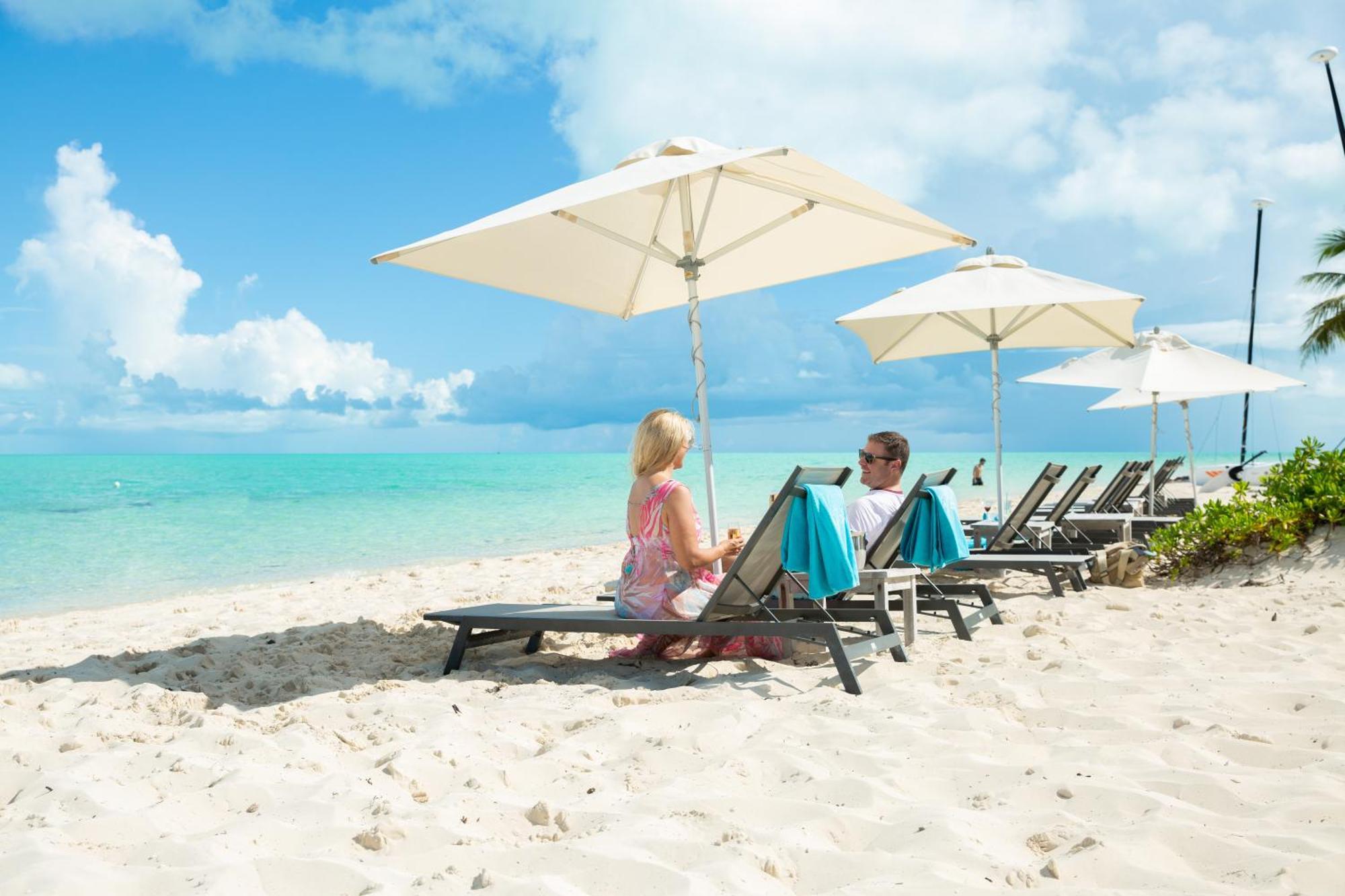 H2O Lifestyle Resort Long Bay Extérieur photo