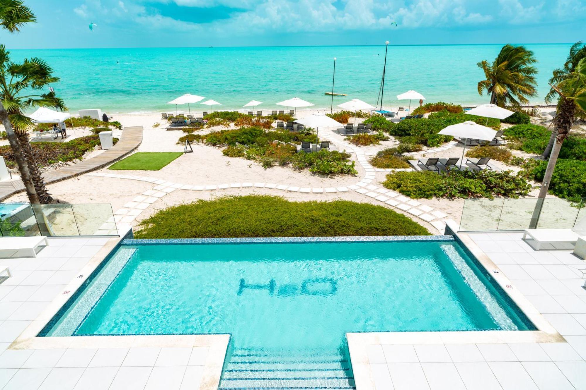 H2O Lifestyle Resort Long Bay Extérieur photo