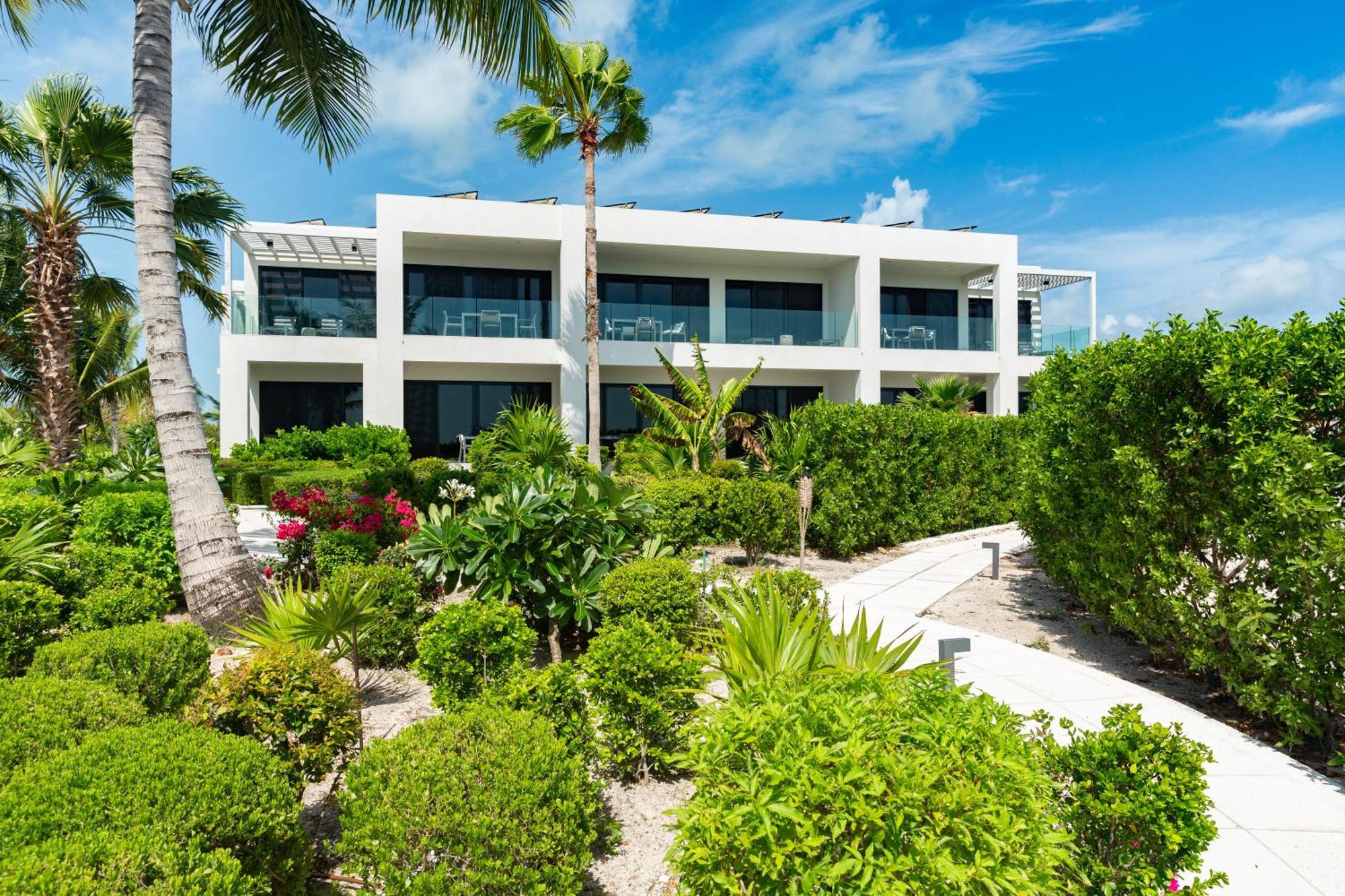 H2O Lifestyle Resort Long Bay Extérieur photo