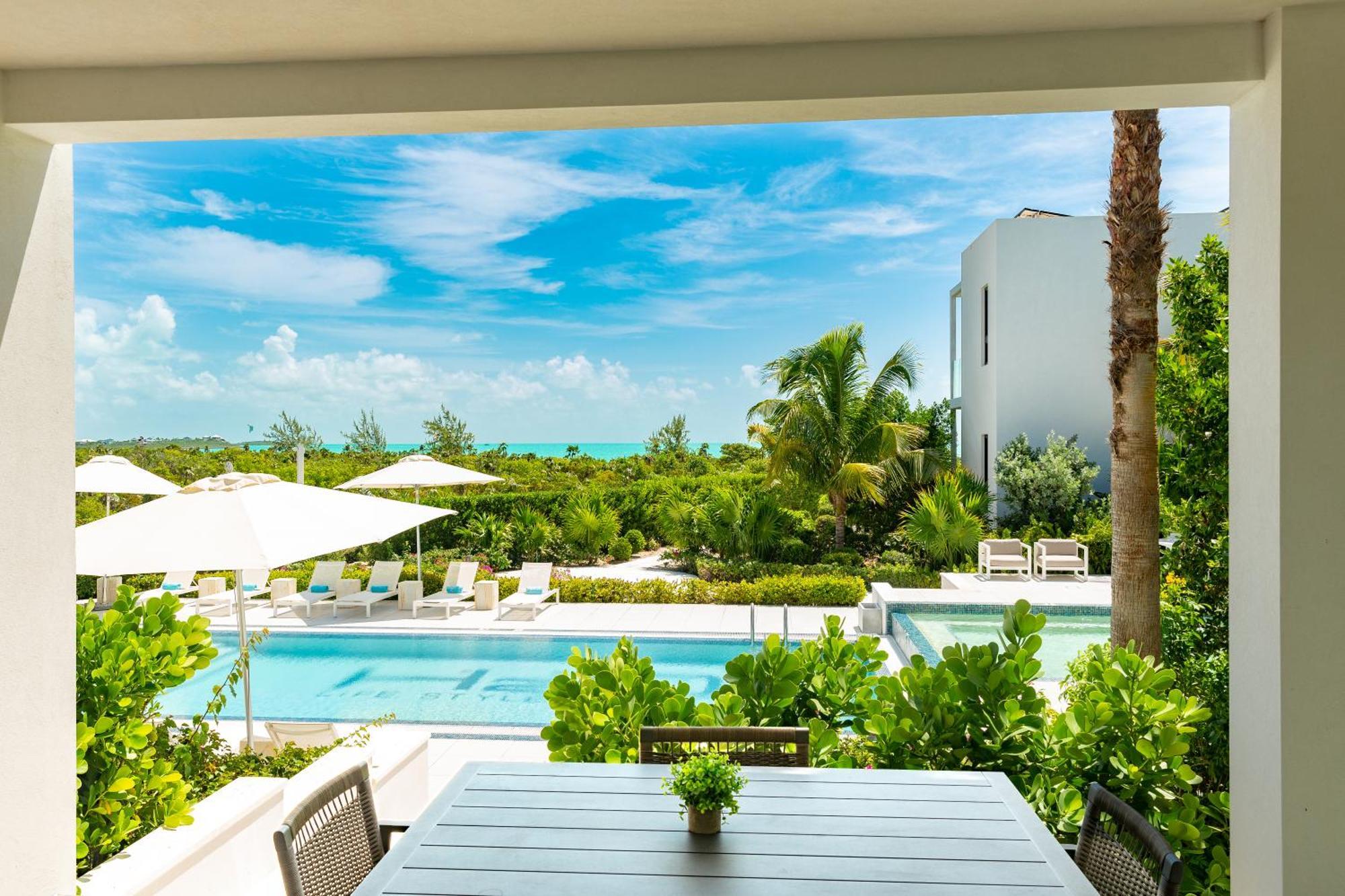 H2O Lifestyle Resort Long Bay Extérieur photo