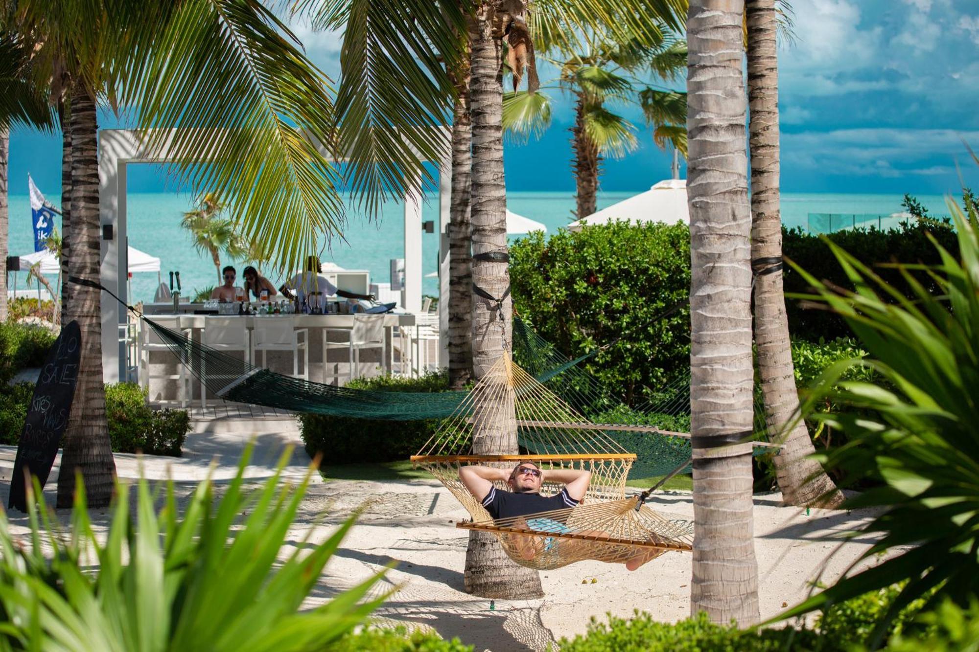 H2O Lifestyle Resort Long Bay Extérieur photo